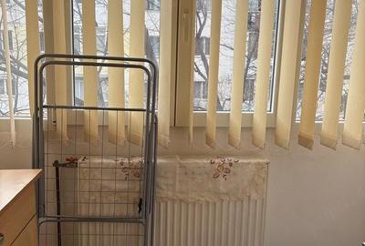 Apartament cu 2 camere semidecomandat în Alexandru cel Bun - 8