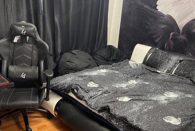 Apartament cu 3 camere în Central - 1