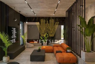 Vila de vanzare, in Carpinis - 1