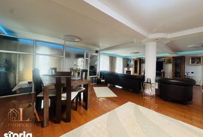 Casă cu 7 camere cu Teren 1411 Mp în Tineretului - 3