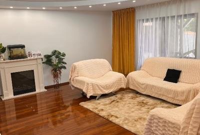 Casa  vânzare cu teren generos-1300mp - 3