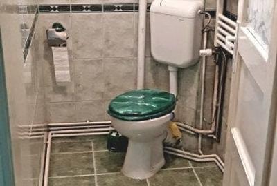 Casa individuala cu teren 840 mp in Turnisor - 11