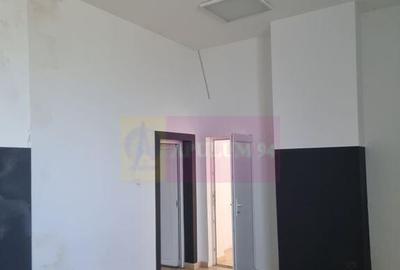 Spațiu comercial, de 124 mp, în Cornetu