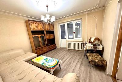 Inchiriez apartament cu 1 camera in zona Zorilor - 2