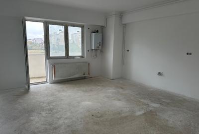 Apartament 3 camere - 2 bai - 92 mp - et. 3 - Mihai Viteazu Apartament 3 camere - 2 bai - 92 mp - et. 3 - Mihai Viteazu - 3