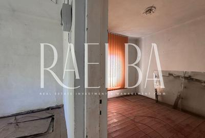 Casă cu 4 camere cu Teren 350 Mp în Colentina - 12
