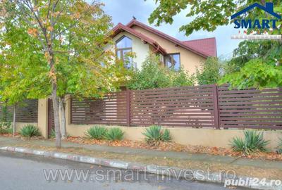 Proprietar inchiriez 4 camere in vila la curte - 18