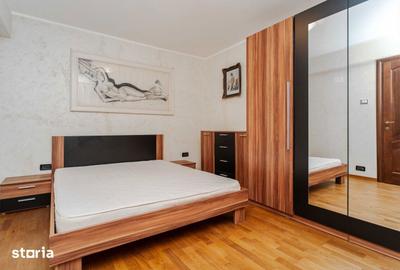 Apartament cu 2 camere nedecomandat, mobilat în Tudor Vladimirescu - 7