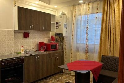Apartament cu 3 camere decomandat în Mănăștur - 6