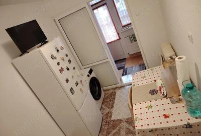 Apartament cu 2 camere decomandat în Central - 5