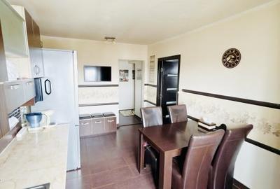 Apartament 3 camere, decomandat, 68mp, zona Spitalul Judetean - 7