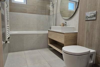 Apartament cu 2 camere decomandat în Valea Cetății - 13
