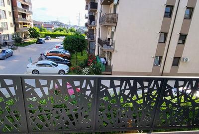 Apartament cu 2 camere în Dobroești - 13