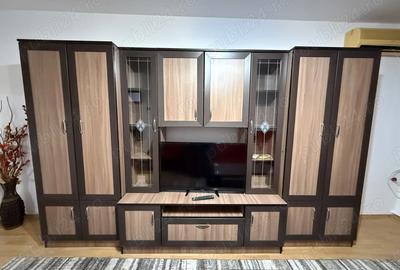 Apartament cu 2 camere în Brazda lui Novac - 1