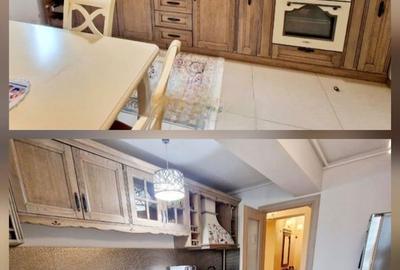 Apartament cu 3 camere decomandat în Calea București - 8