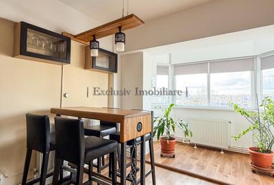 Apartament 2 camere | Tomis || - Renovat | Termen lung - 13
