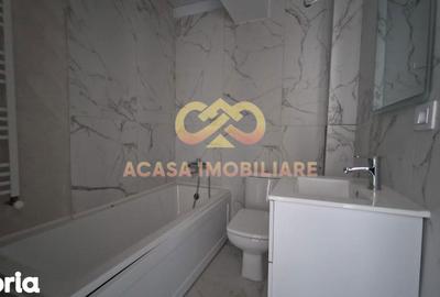 Apartament cu 2 camere în Bârnova - 12