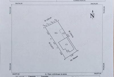 Casă cu 3 camere cu Teren 380 Mp în Stadion - 9