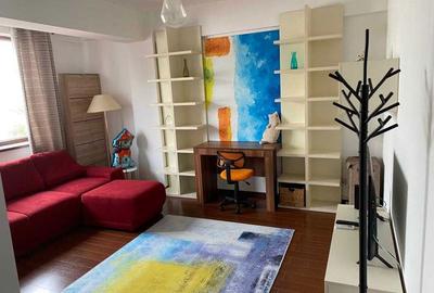 Apartament cu 2 camere semidecomandat în Bucureștii Noi - 5