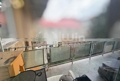 Apartament cu 3 camere semidecomandat, mobilat în Central - 7