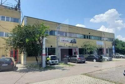 Spațiu comercial, de 21 mp, în Iosefin