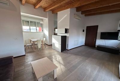 Apartament 3 camere cu terasa de 38 mp - 2