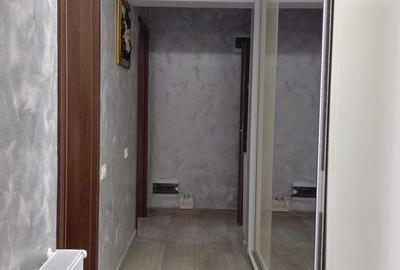 Apartament cu 2 camere decomandat în Metalurgiei - 13