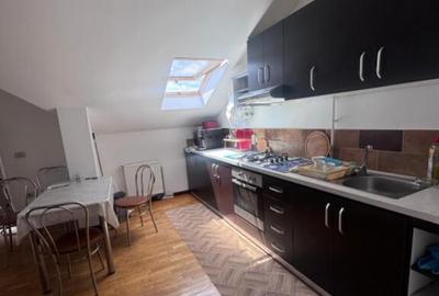 Apartament 3 camere, 77mp utili, bloc nou, Radauti - 11