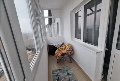 Apartament cu 2 camere semidecomandat în Budeasa - 6