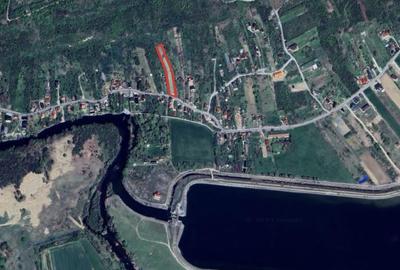 Teren intravilan de 3486 mp, în Podgoria - 4