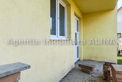 Casă cu 3 camere în Central - 12