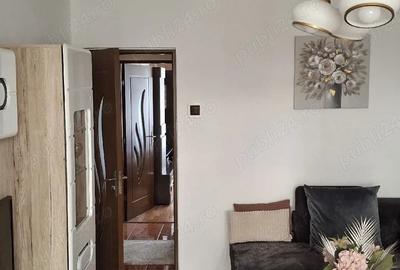 Apartament cu 2 camere decomandat în Unirii - 2