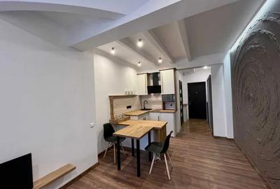 Apartament cu 2 camere decomandat în Pajura - 5