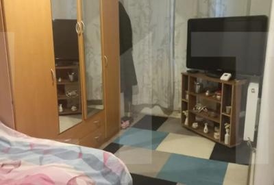 Apartament cu 3 camere semidecomandat, mobilat în Spitalul Județean - 3