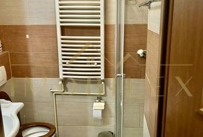 Apartament cu 4 camere în Zorilor - 8