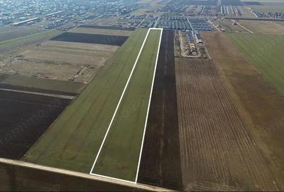 Teren 38.500 mp Izvor Teren 38.500 mp Izvor - 3