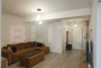 Apartament cu 3 camere, 85 mp, bloc nou, zona Liceului de Chimie