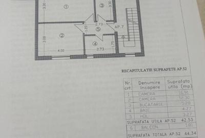 Popesti - Drumul Fermei - Utilat si Mobilat - 2
