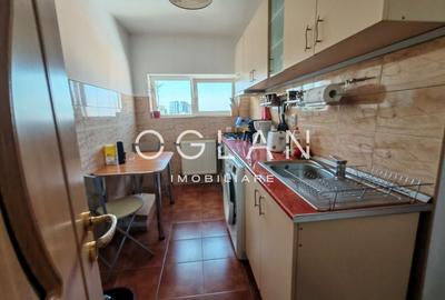 Apartament cu logie, Mihai Viteazu – Comision 0% - 3