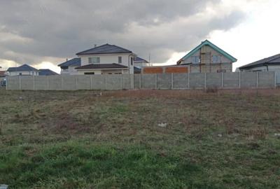 Teren de 631 mp, în Ghiroda - 1