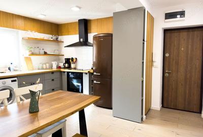 Apartament cu 4 camere în Ultracentral - 3