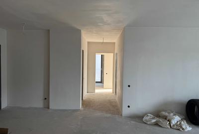 Apartament cu 3 camere în Zorilor - 1