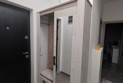 Apartament cu 2 camere decomandat în Central - 7