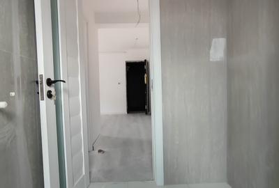 Apartament cu 2 camere semidecomandat în Drumul Taberei - 3