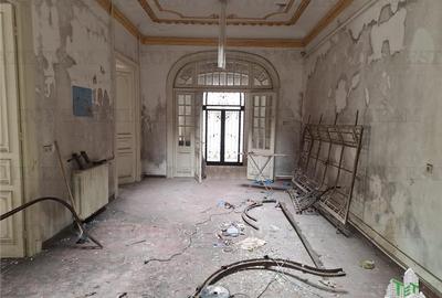 Casa eleganta curte comuna Dorobanti - 7