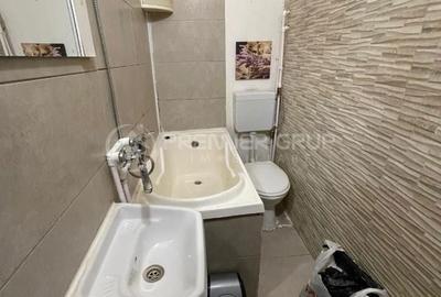 Garsonieră în Alexandru cel Bun - 1