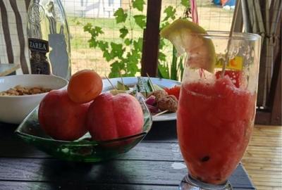 Casă în Găgeni - 1