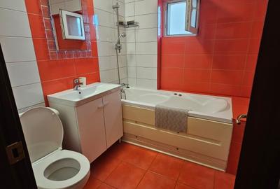 Apartament cu 3 camere semidecomandat, mobilat în Dristor - 3