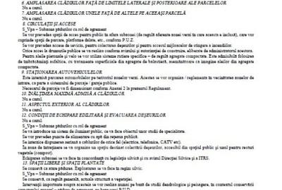 Teren intravilan Cluj-Napoca–perfect pentru pensiuni, camping, sport sau rulote - 11