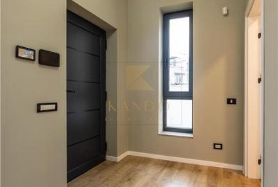 Casă individuală cu 5 camere cu Teren 400 Mp în Mogoșoaia - 12